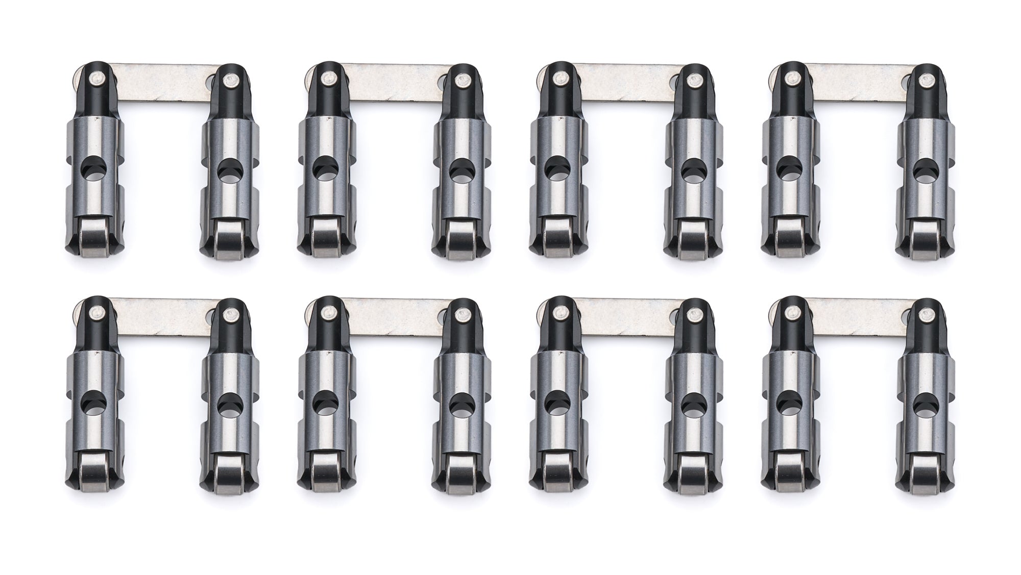 SBF Solid Roller Lifter Set .874  On-Center