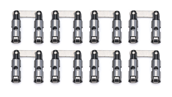 SBF Solid Roller Lifter Set .874  On-Center