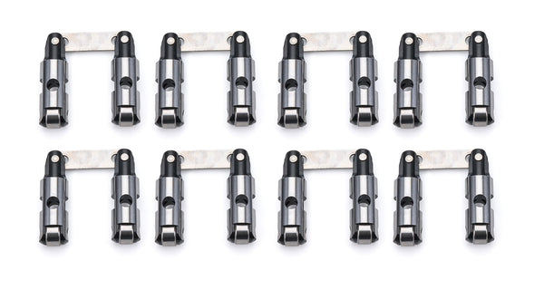 SBF Solid Roller Lifter -Set .874  On-Center