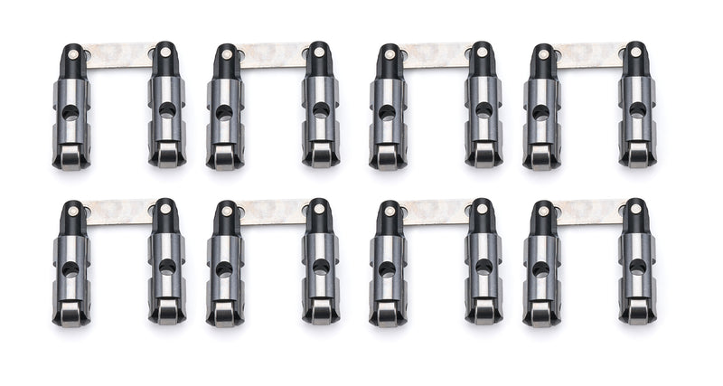 SBF Solid Roller Lifter -Set .874  On-Center