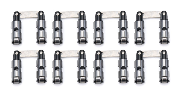 SBF Solid Roller Lifter Set .874  On-Center