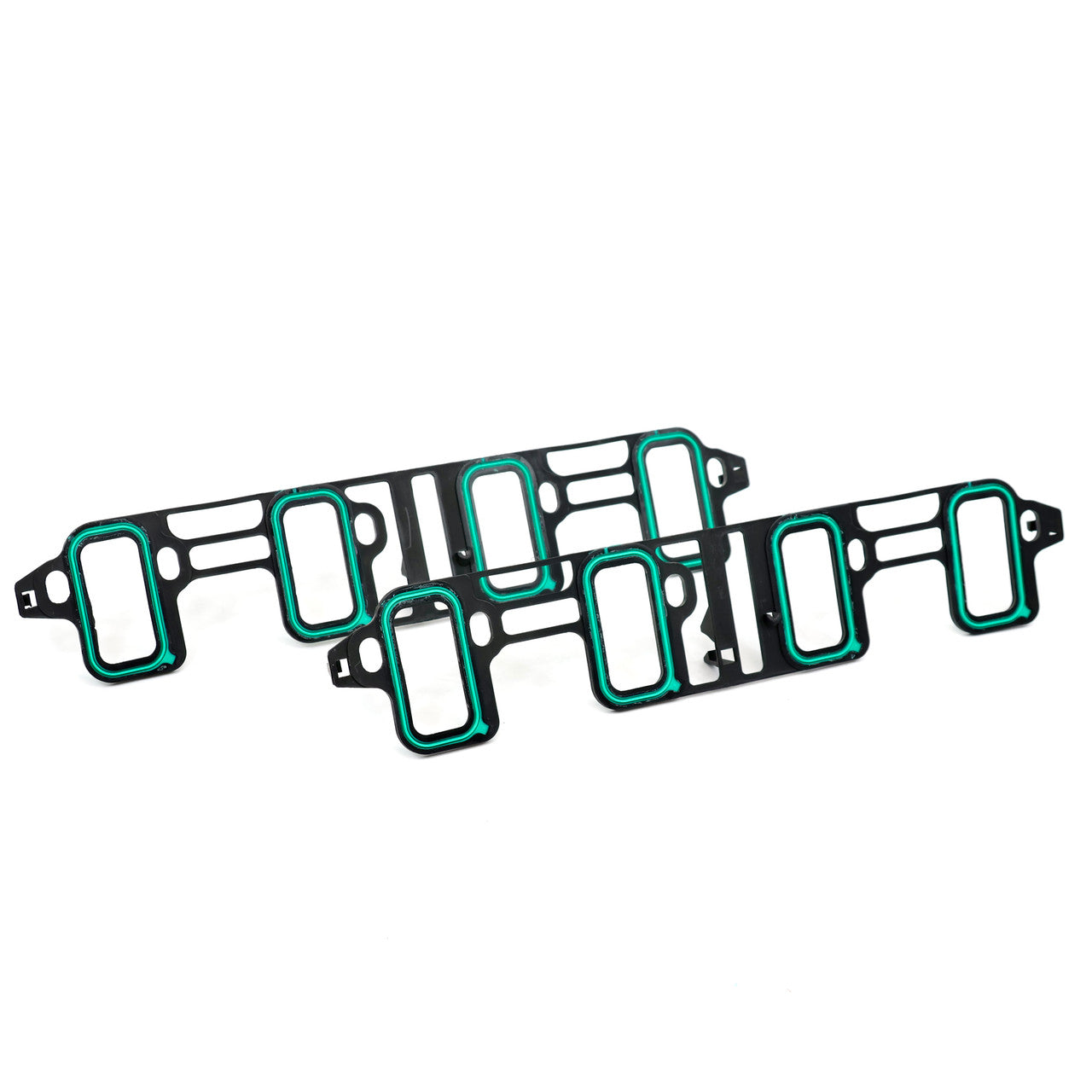 Brian Tooley Racing BTR07929I Intake Manifold Gasket Set for GM Gen IV Rectangle Port 6.0L 6.2L Truck SUV