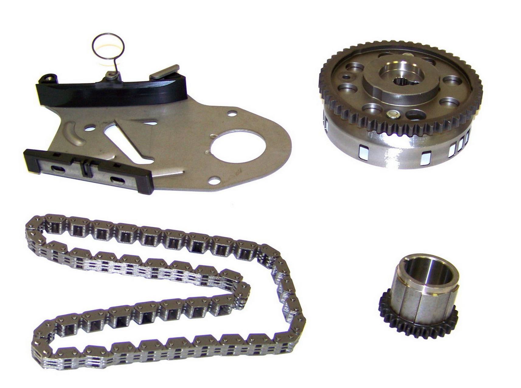 Stage 3 Performance Camshaft Kit for 2003-2008 Chrysler Dodge Jeep 5.7L Hemi Engines