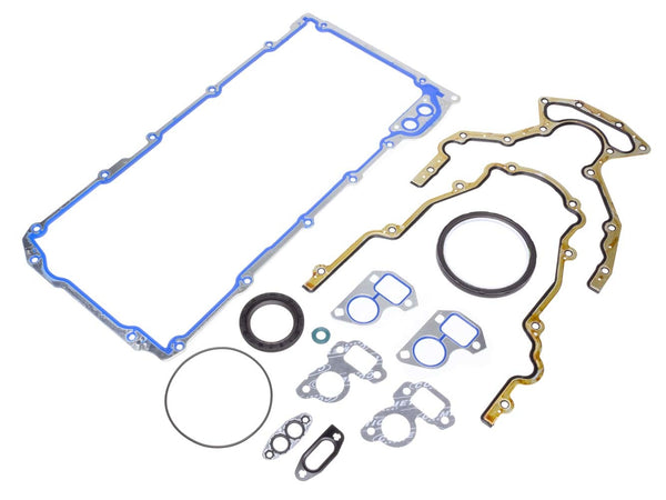 Cometic PRO1040B Gasket Bottom End Kit for 1997-2014 GM GEN III IV LS 4.8 5.3 6.0 6.2L