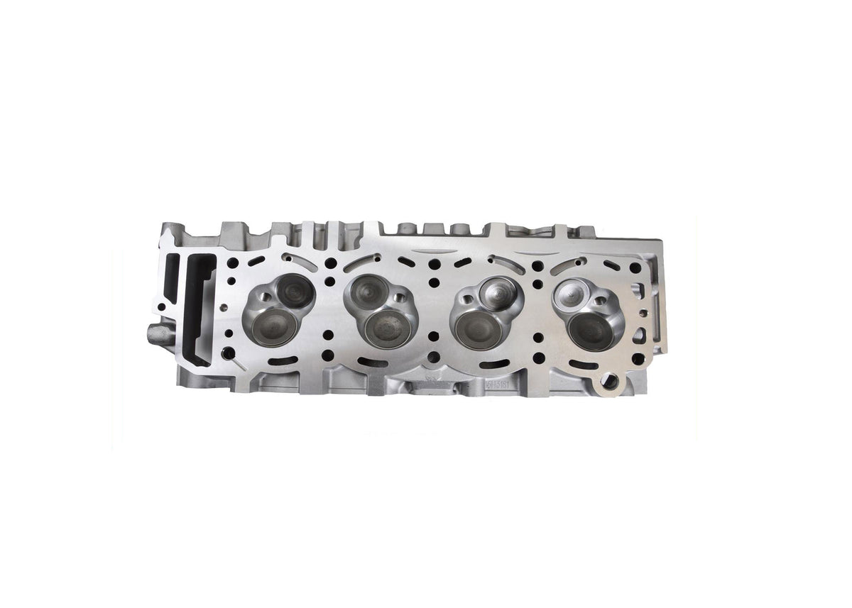Enginetech CH1072N New Cylinder Head for 1985-1995 Toyota 2.4L SOHC 22R