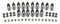 Sbc 1987-Up Mag Rocker Arms 3/8 Stud/1.52 Ratio