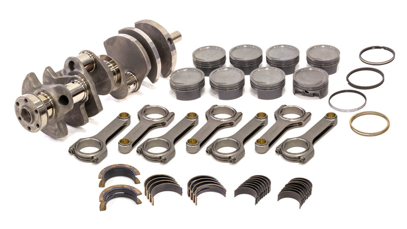 Eagle 14700030 Forged Rotating Assembly Kit for Ford SBF 351C 408