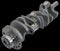 Eagle 334740016100 Forged 4340 Billet Steel 4.000 Stroke Crankshaft  for GM LS w/ 58X Reluct