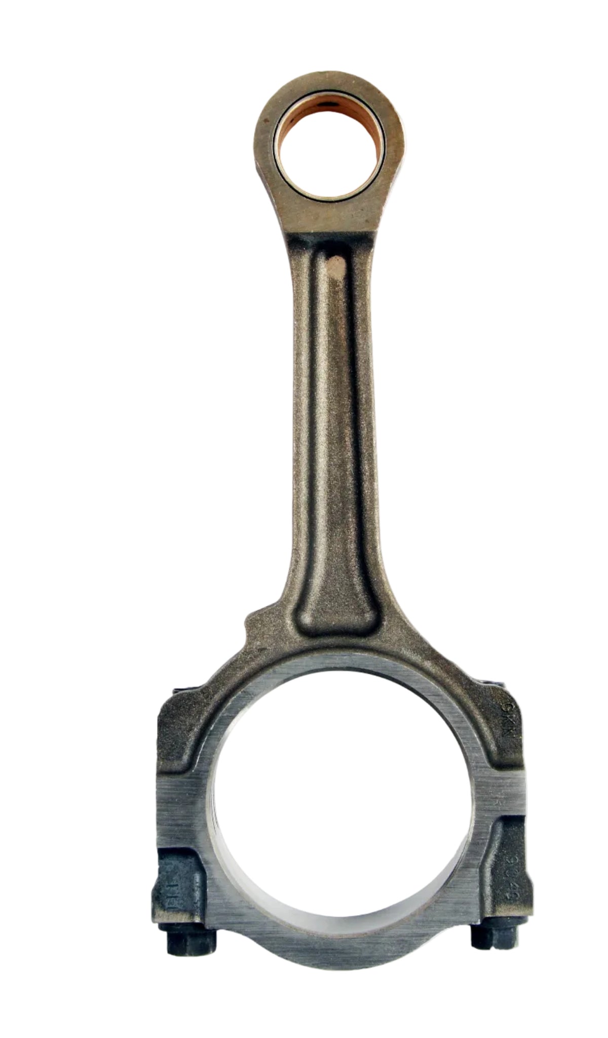 Enginetech ECR408 Reconditioned Connecting Rod for 2007-2012 GM 3.7L 4.2L DOHC L5 L6