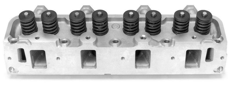 Edelbrock 60069 Ford FE Performer RPM Cylinder Head - Assembled