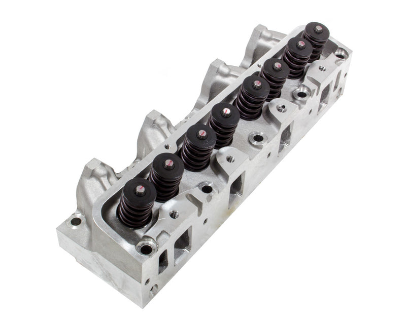 Edelbrock 60075 Ford FE Performer RPM Cylinder Head - Assembled