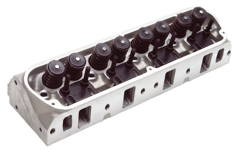 Edelbrock 60259 SBF Performer RPM Cylinder Head - Assembled