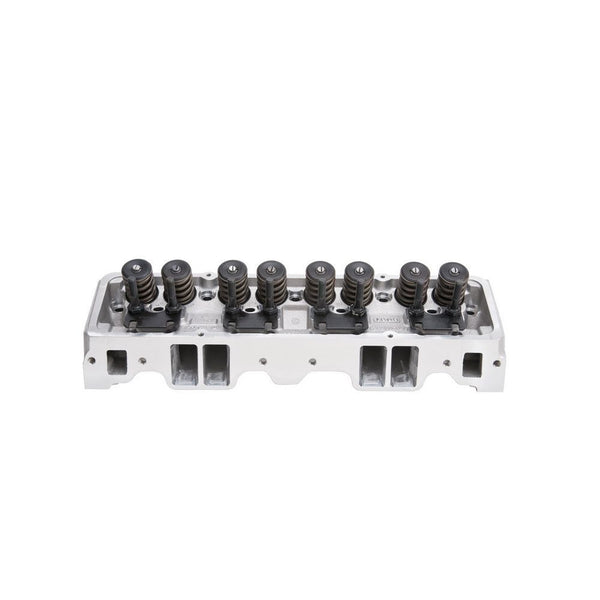 Edelbrock 60739 SBC Performer RPM Cylinder Head - Assembled