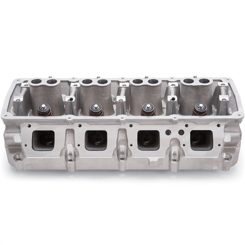 Edelbrock 61099 2003-2008 Gen III Hemi Performance RPM Cylinder Head Assembled