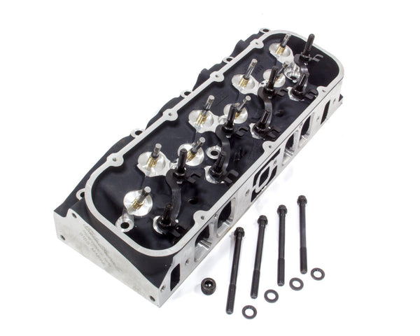 Edelbrock 61559 Chevy BBC Performer RPM 454-R Cylinder Head w/Valves