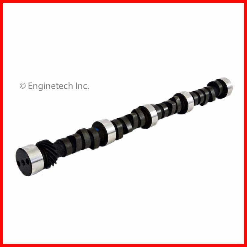 Enginetech MKC350E Master Engine Rebuild Kit for 1986-1991 Chevrolet Small Block 350 5.7L