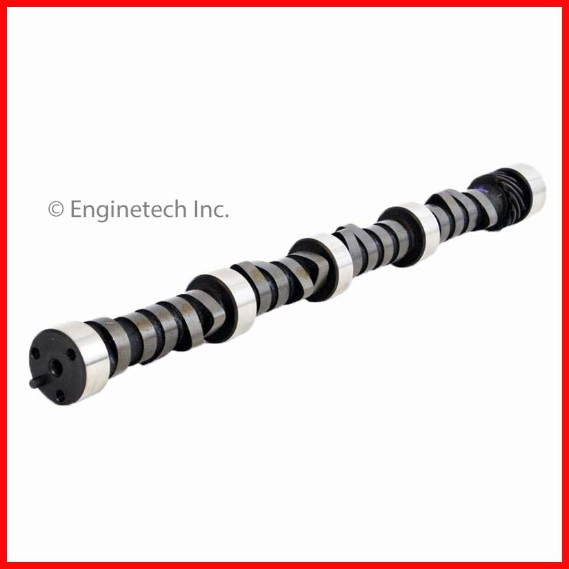 Enginetech MKC350C Master Engine Rebuild Kit for 1986 Chevrolet Small Block 350 5.7L