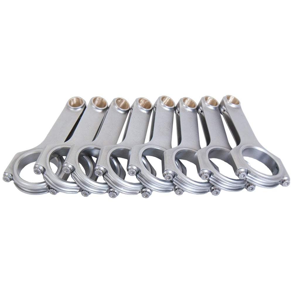 289 Engine Rods Eagle CRS5155F3D 5.155