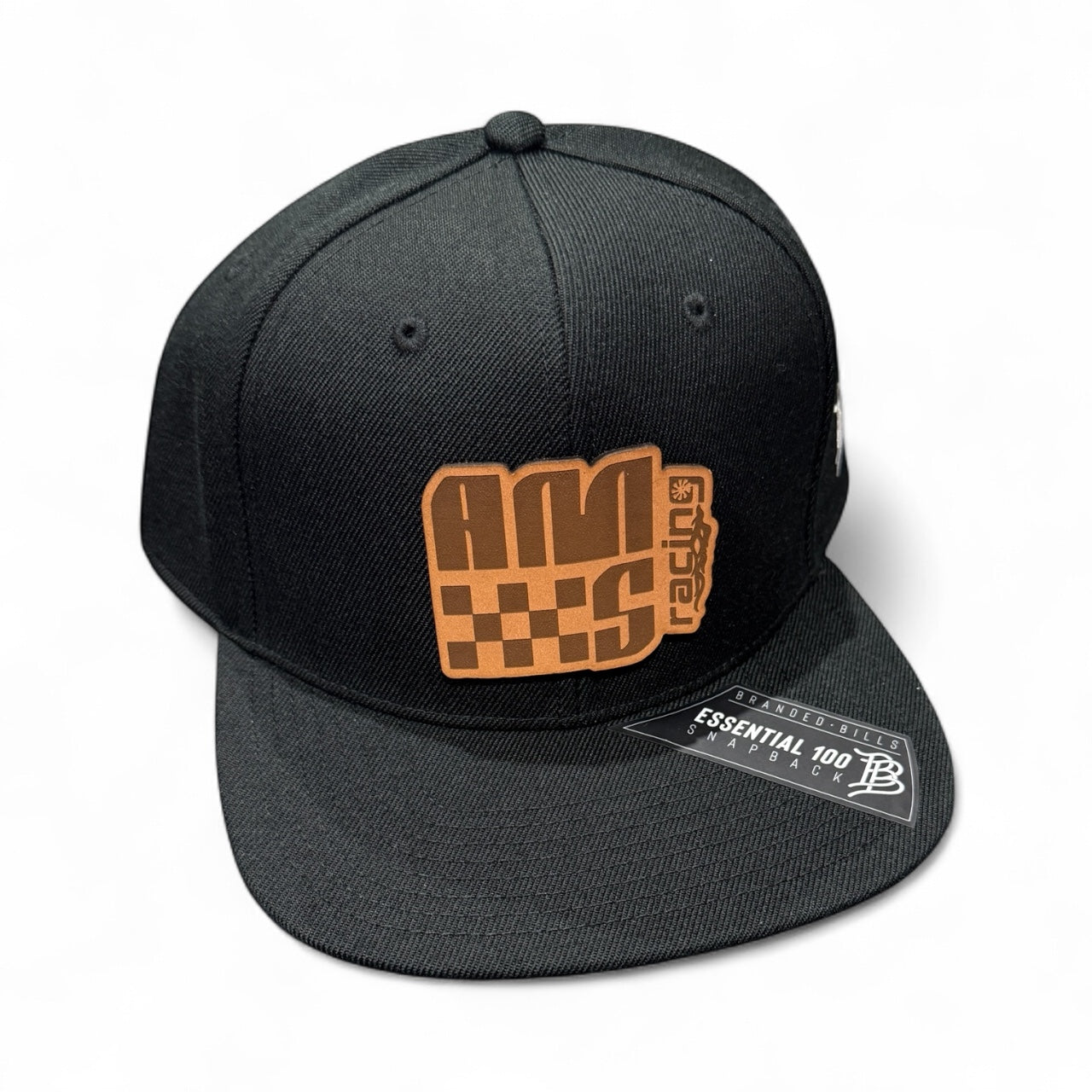 AMS Racing Logo Hats