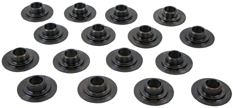 Engine Pro 03-1002-16 Steel Valve Spring Retainers Set