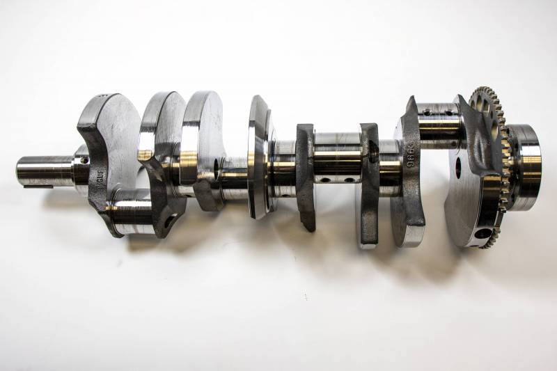 AMS Racing Gen V L8T Forged Short Block