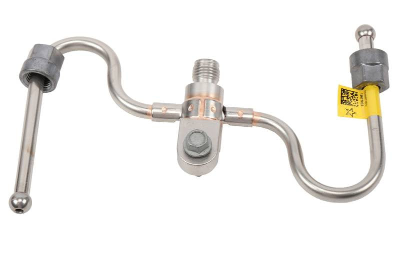 GM 12677002 "S" Pipe Fuel Rail Inlet Crossover Tube for 2014-2018 Gen V L83 L86 LT1 5.3L 6.2L