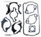 Enginetech RCF302QP Engine Rebuild Overhaul Kit for 1996-2001 Ford Exployer / Mountaineer 5.0L