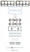 FelPro HS26192PT Head Gasket Set for GM Gen III LS 6.0L