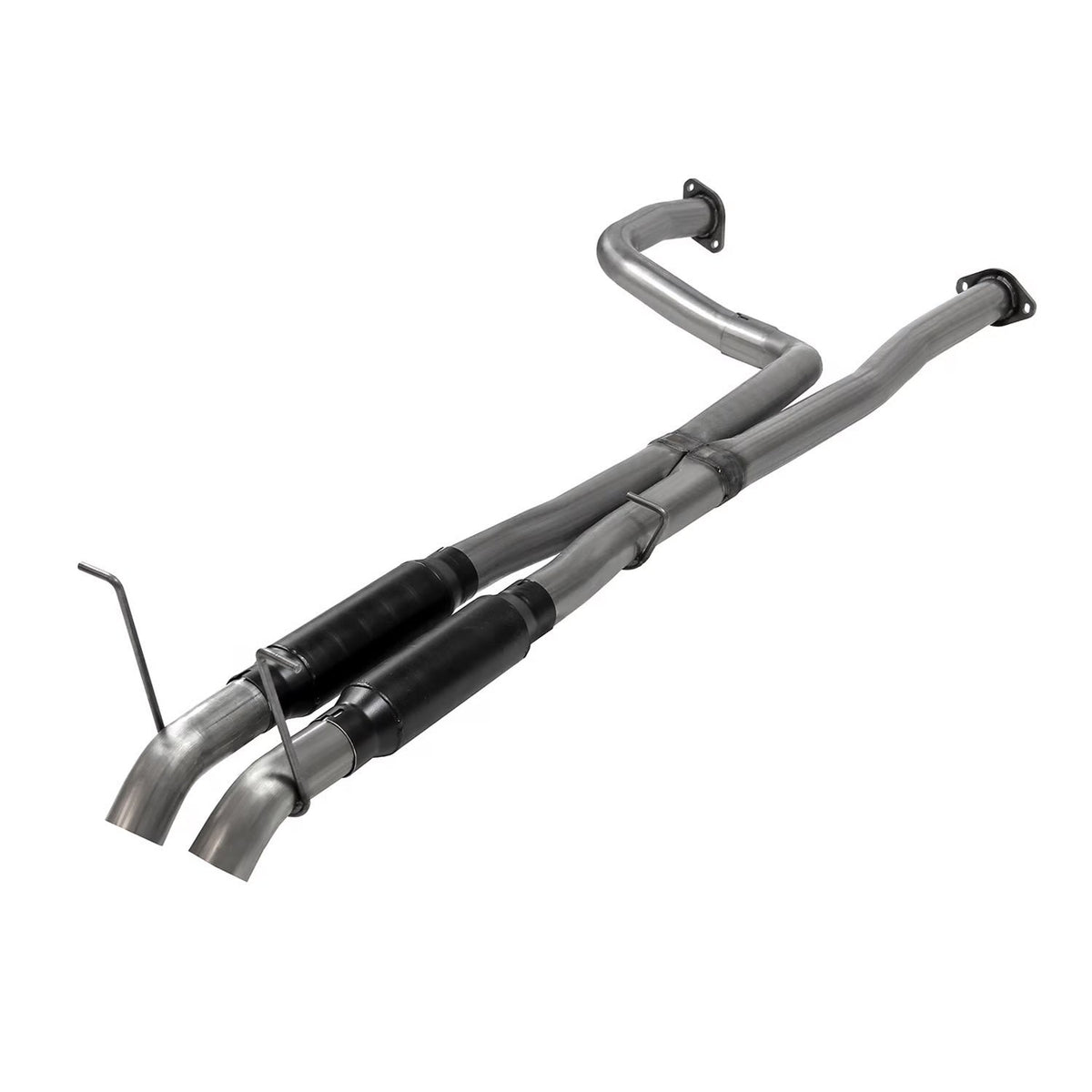 Flowmaster 818127 Outlaw Extreme Cat-Back Exhaust for 2021–2024 RAM 1500 TRX 6.2L