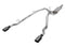 Flowmaster 717860 Cat Back Exhaust Kit for 2009-2018 Dodge Ram 1500 5.7L