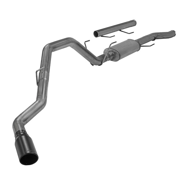 Flowmaster 717930 Cat Back Exhaust System for 2014-2023 Ram 2500 6.4L