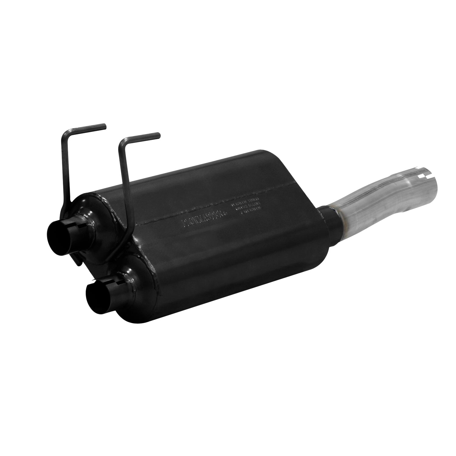 Flowmaster 817568 50 Series Exhaust 09-16 Ram 1500 5.7L Flowmaster 817568 50 Series Exhaust 09-16 Ram 1500 5.7L