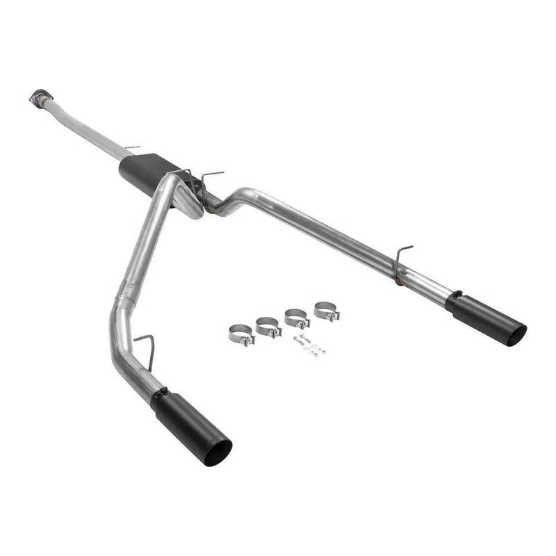 Flowmaster 817843 Cat Back Exhaust for 2019-2024 Dodge Ram 1500 5.7L