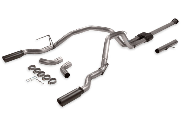 Flowmaster 817936 Cat Back Exhaust System for 2019-2024 Ram 1500 5.7L