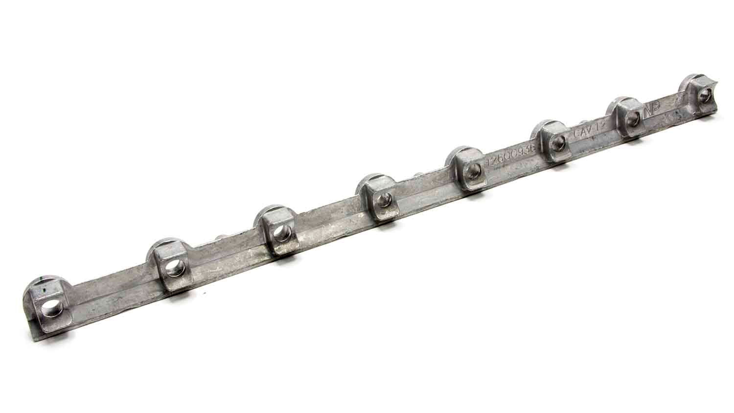 GM 12600936 Rocker Arm Pedestal Stands for Gen IV LS Rectangle Port He