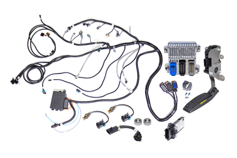 GM 19354328 LS3 Engine Controller Kit