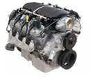 GM Performance 19435104 LS3 376 6.2L Crate Engine - 525HP – AMS RACING
