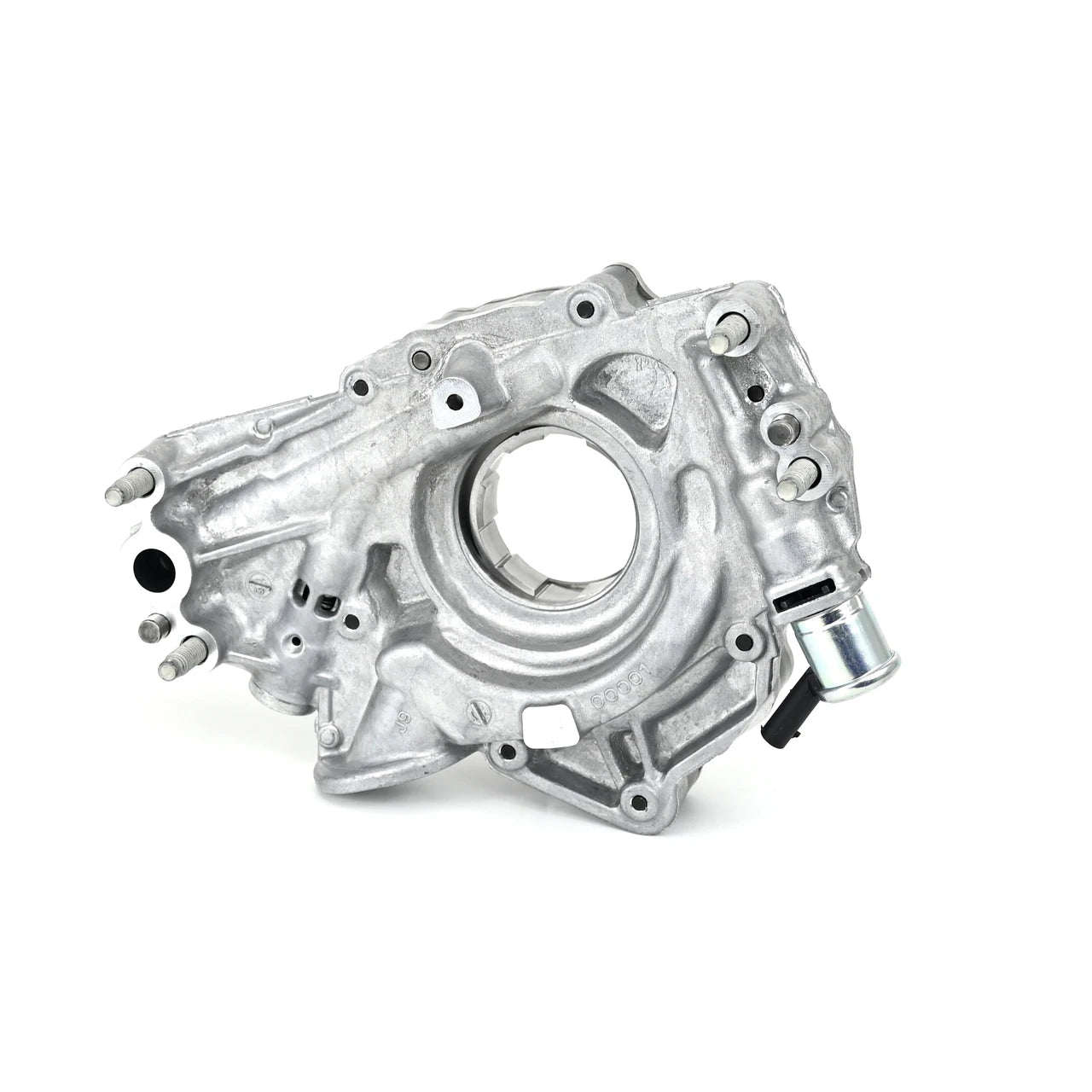 GM 12744612 Oil Pump for 2019+ GM Gen V+ L87 L8T 6.2L 6.6L