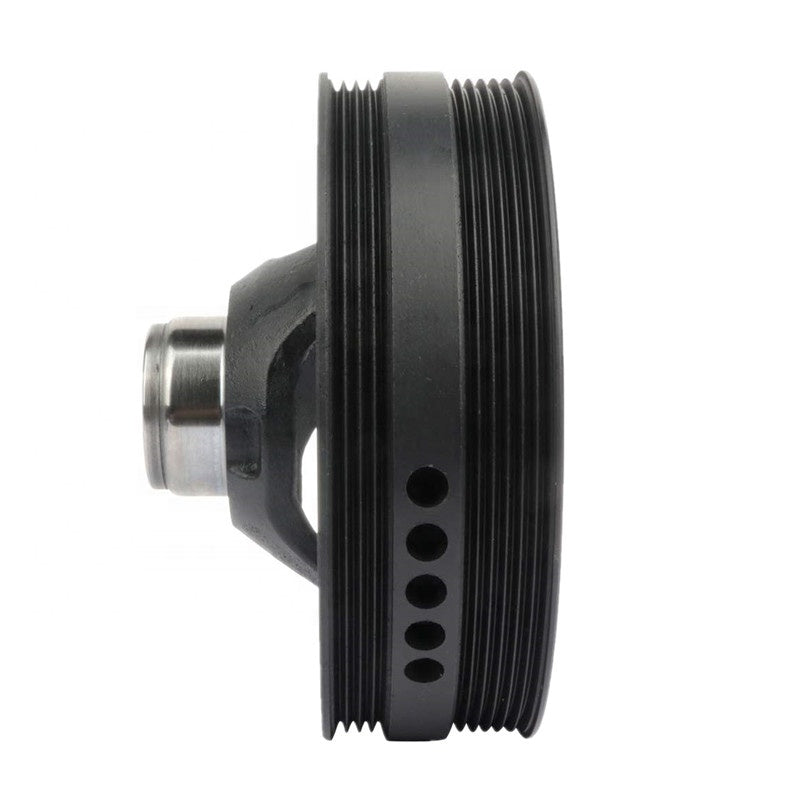 Engine Pro SFI Harmonic Balancer for 2002-2013 GM Gen III IV 5.3L - 6.2L Trucks