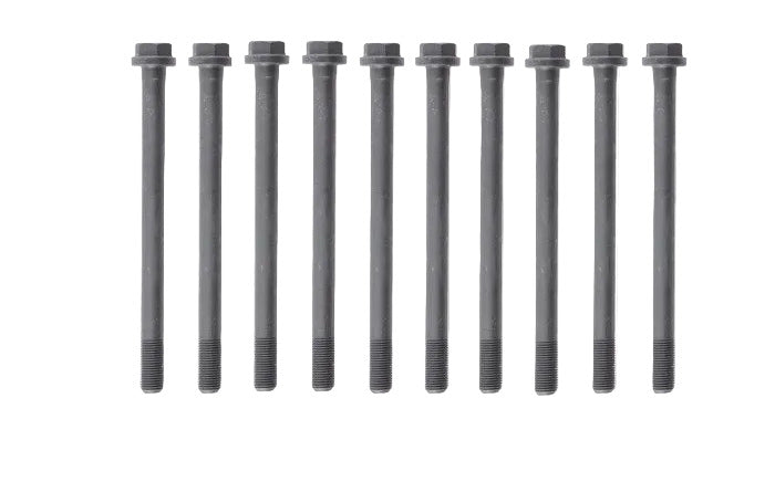 Enginetech HB156 Cylinder Head Bolt Set for 1985-1995 Toyota 2.4L SOHC 22R