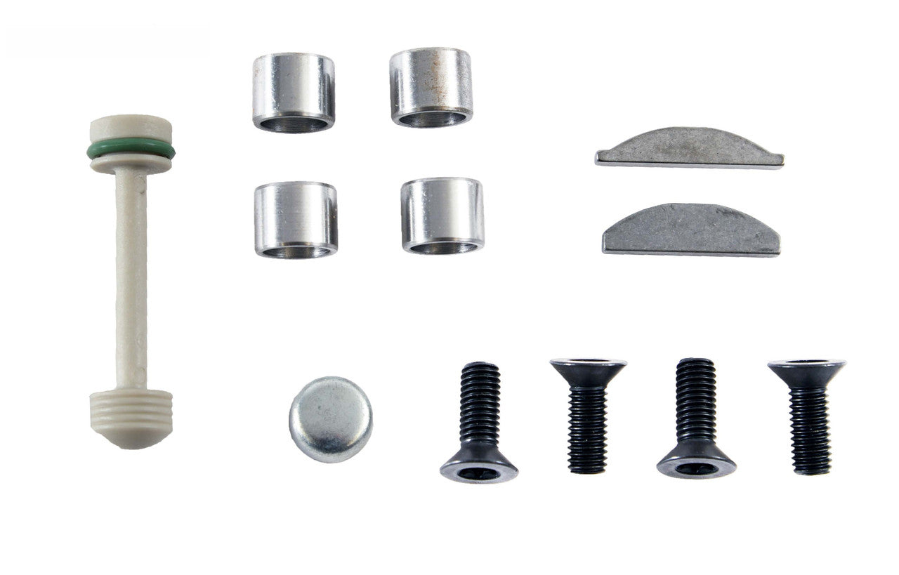 Enginetech HK119 Headache Kit for GM Gen III IV LS 4.8 5.3 5.7 6.0 Engines
