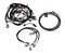 Holley 558-501 Wire Harness - LS2/LS3/ LS7 Fuel Injectors
