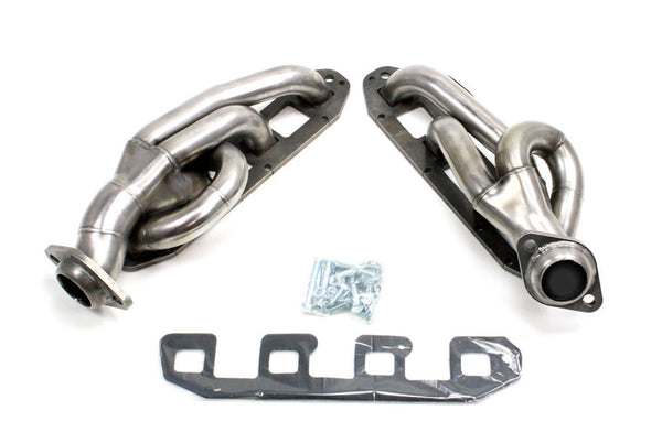 JBA 1961S-2 Shorty Headers for 2009+ Dodge Ram 5.7L Truck 1500 2500