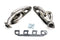 JBA 1961S-2 Shorty Headers for 2009+ Dodge Ram 5.7L Truck 1500 2500