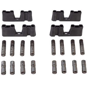 Melling JBK-8000 AFM Lifters Set w/ Guides for GM Gen IV 5.3L 6.0L 6.2L