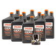 Driven 21035K DI30 Oil Change Kit for Gen V GM LT1 & LT4 Engines (2014- Present) w/ 10 Qt Capacity