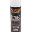 Driven 50010 Speed Clean Degreaser 18oz can