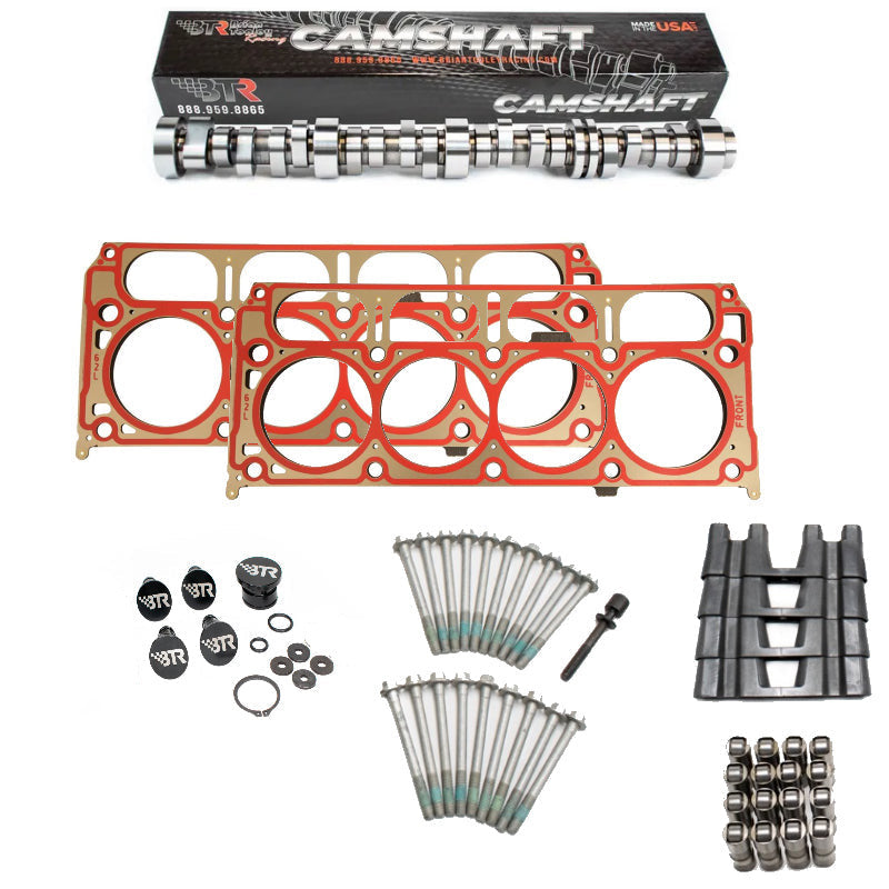 Active Fuel Management AFM DOD Delete Kit for 2020-2026 GM Gen V LT2 6.2L