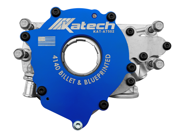Active Fuel Management AFM DOD Delete Kit for 2016-2024 GM Gen V LT1 6.2L Camaro