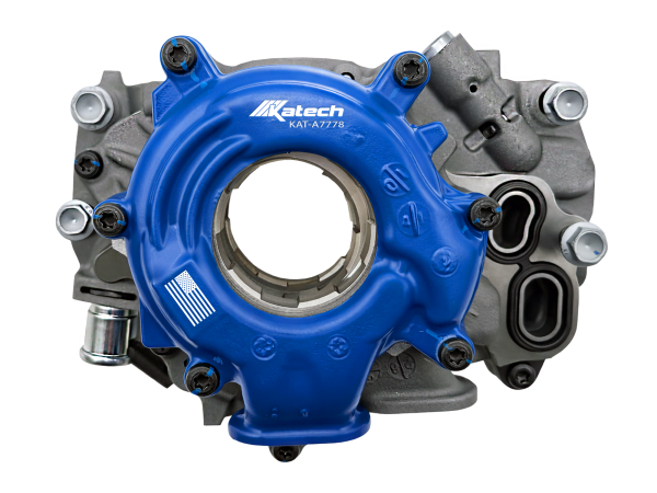 Active Fuel Management AFM DOD Delete Kit for 2020-2026 GM Gen V LT2 6.2L